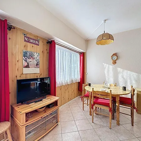 Appartement Sud Confort - 4 Pers. - Fr-1-267-355 Fontcouverte-la-Toussuire