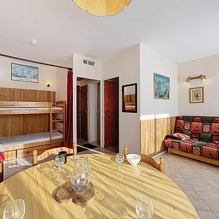 Appartement Sud Confort - 4 Pers. - Fr-1-267-355 Fontcouverte-la-Toussuire