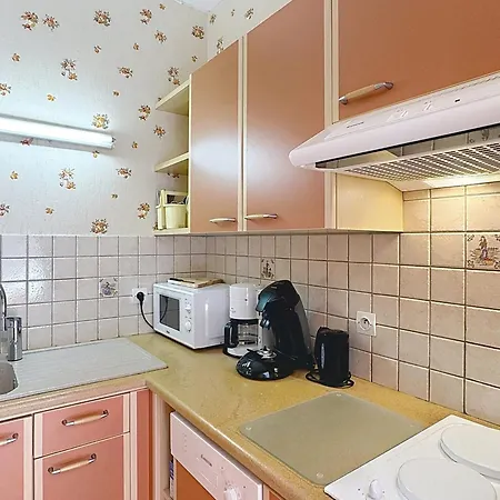 Sud Confort - 4 Pers. Apartment