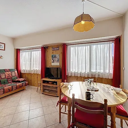 Sud Confort - 4 Pers. - Fr-1-267-355
