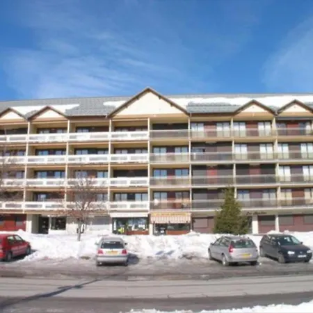 Sud Confort - 4 Pers. Fontcouverte-la-Toussuire