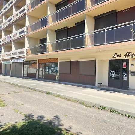 Sud Confort - 4 Pers. Apartamento *